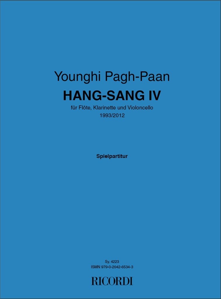 Hang-Sang IV